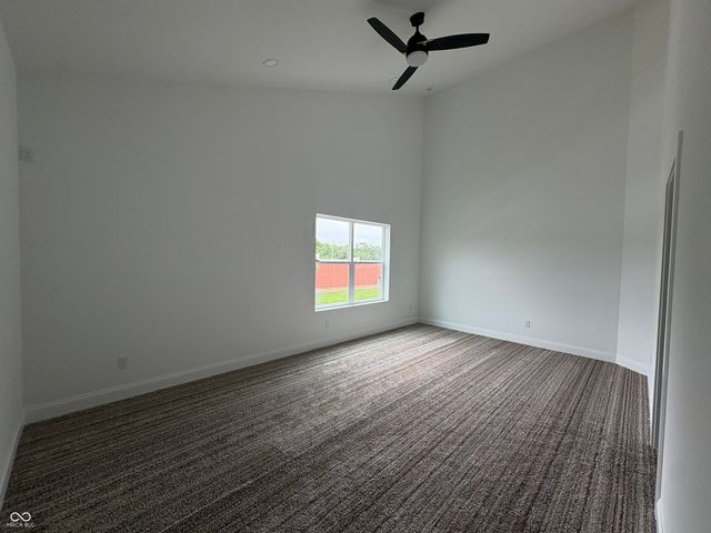 741 W Roache Street W, Indianapolis, IN 46208