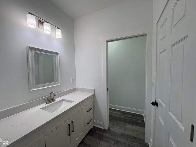 741 W Roache Street W, Indianapolis, IN 46208