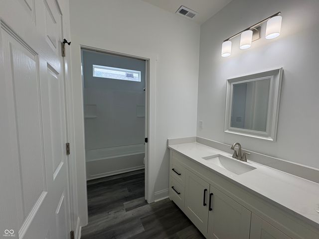 741 W Roache Street W, Indianapolis, IN 46208