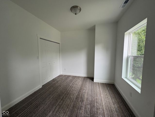 741 W Roache Street W, Indianapolis, IN 46208