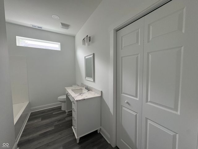 741 W Roache Street W, Indianapolis, IN 46208