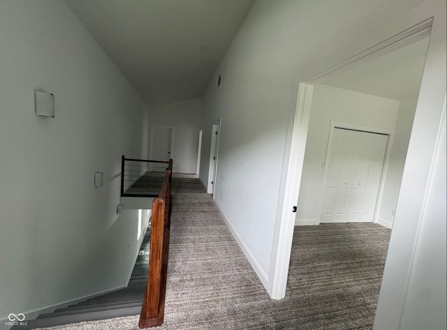 741 W Roache Street W, Indianapolis, IN 46208