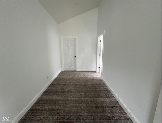 741 W Roache Street W, Indianapolis, IN 46208