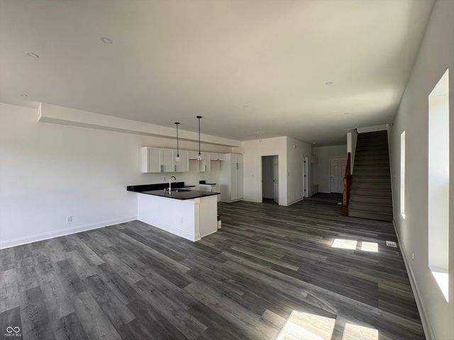 741 W Roache Street W, Indianapolis, IN 46208