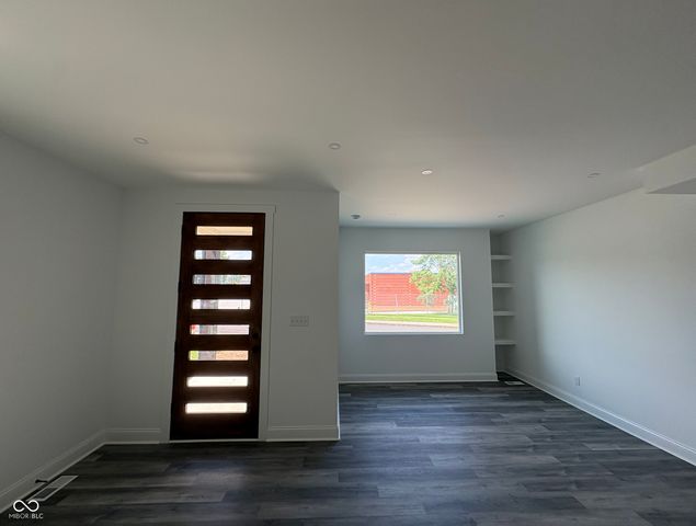 741 W Roache Street W, Indianapolis, IN 46208