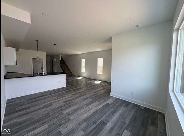 741 W Roache Street W, Indianapolis, IN 46208