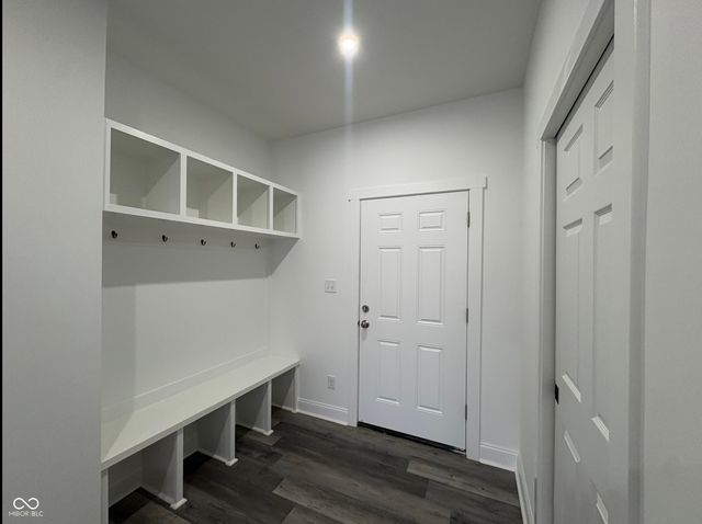 741 W Roache Street W, Indianapolis, IN 46208