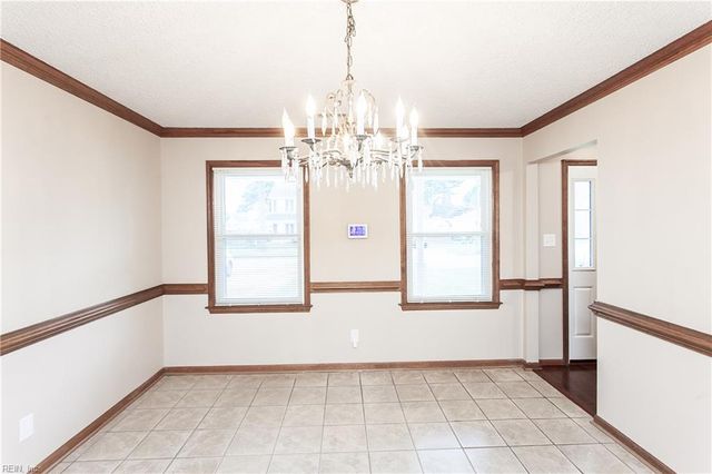 1612 Wasserman CT, Virginia Beach, VA 23454