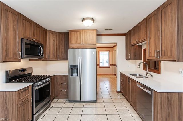 1612 Wasserman CT, Virginia Beach, VA 23454
