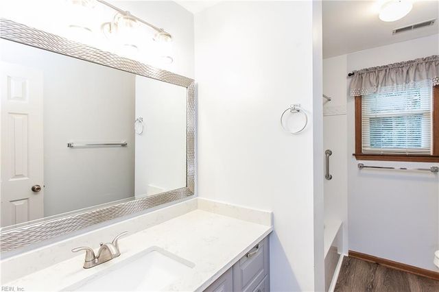 1612 Wasserman CT, Virginia Beach, VA 23454