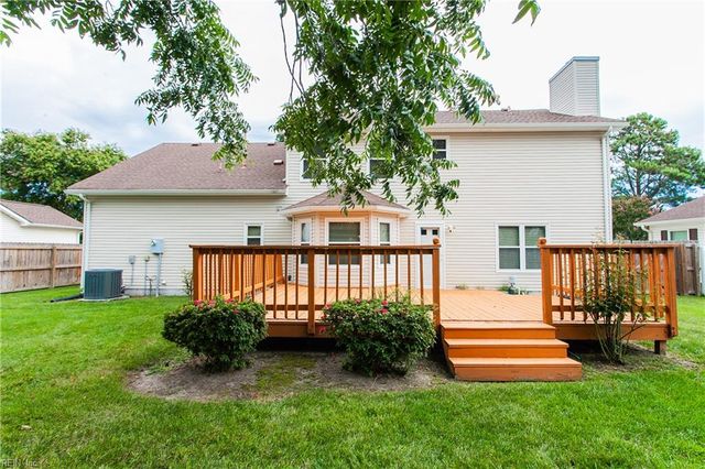 1612 Wasserman CT, Virginia Beach, VA 23454