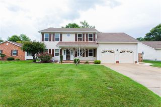 1612 Wasserman CT, Virginia Beach, VA 23454