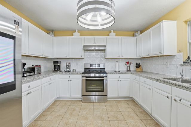 7819 Pasture Spring Lane, Cypress, TX 77433