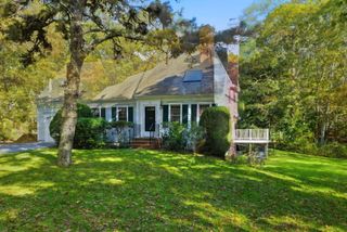 3 Country Crossing, Orleans, MA 02653