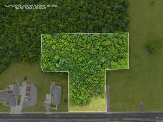 2 acres Hwy 65, Clinton, AR 72031