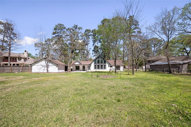 2031 Players Path, Kingwood, TX 77339