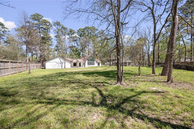 2031 Players Path, Kingwood, TX 77339