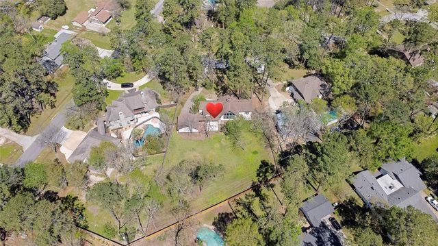 2031 Players Path, Kingwood, TX 77339