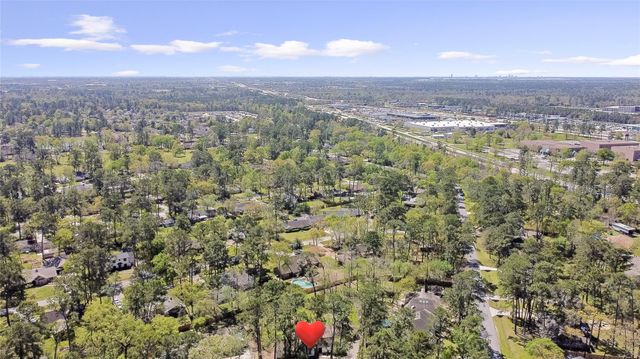 2031 Players Path, Kingwood, TX 77339