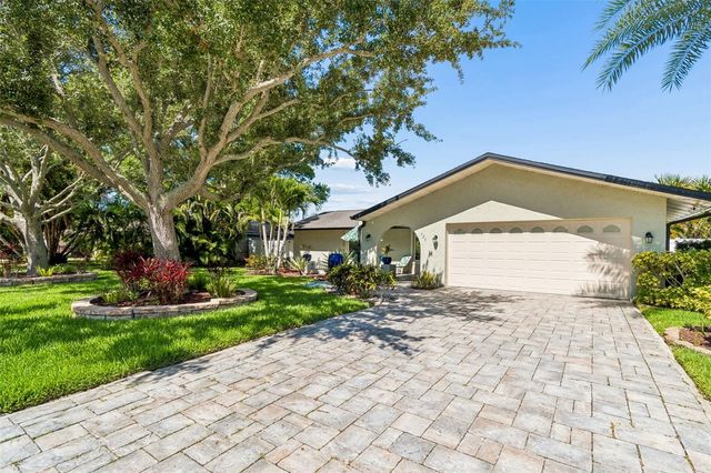725 DEL ORO DRIVE, Safety Harbor, FL 34695