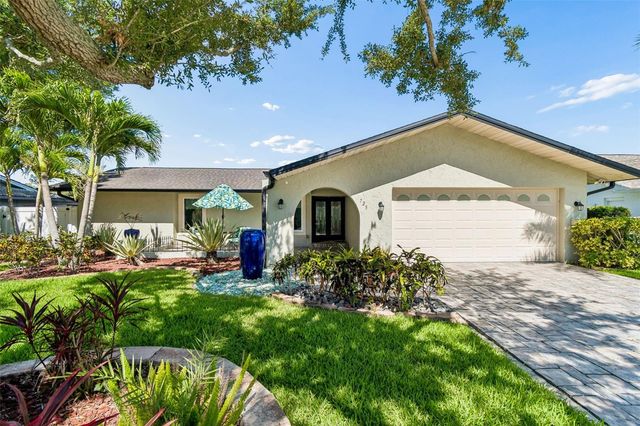 725 DEL ORO DRIVE, Safety Harbor, FL 34695
