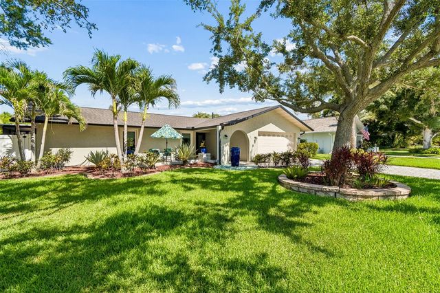 725 DEL ORO DRIVE, Safety Harbor, FL 34695