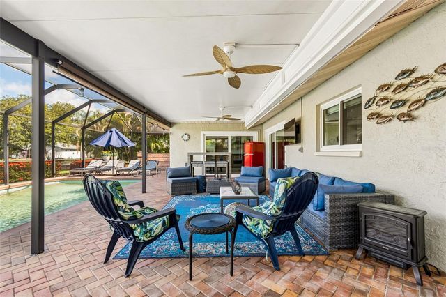 725 DEL ORO DRIVE, Safety Harbor, FL 34695
