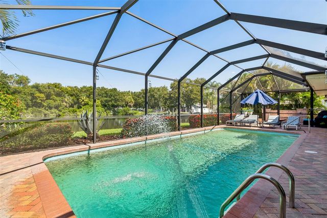 725 DEL ORO DRIVE, Safety Harbor, FL 34695