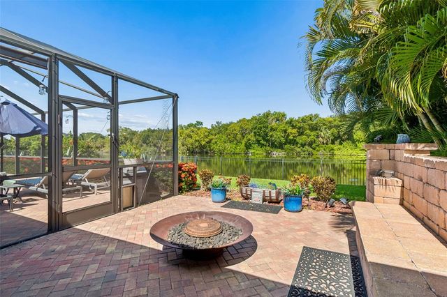 725 DEL ORO DRIVE, Safety Harbor, FL 34695