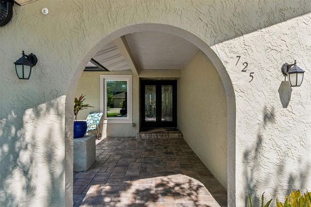 725 DEL ORO DRIVE, Safety Harbor, FL 34695