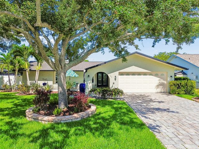 725 DEL ORO DRIVE, Safety Harbor, FL 34695