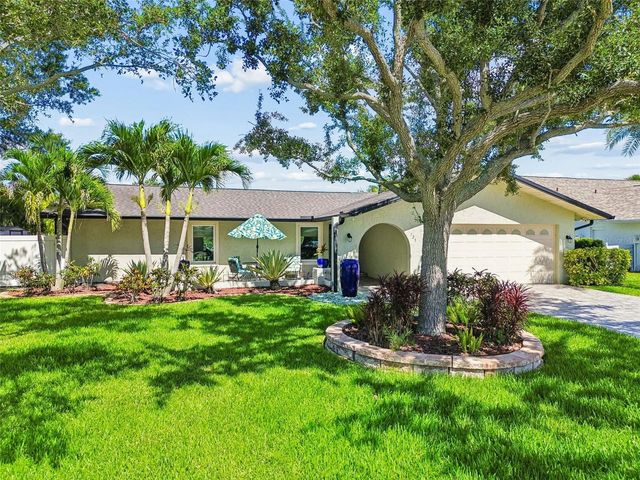 725 DEL ORO DRIVE, Safety Harbor, FL 34695