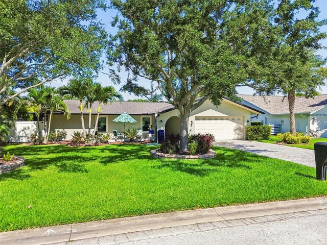 725 DEL ORO DRIVE, Safety Harbor, FL 34695