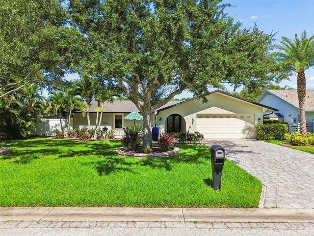 725 DEL ORO DRIVE, Safety Harbor, FL 34695