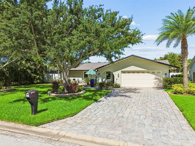 725 DEL ORO DRIVE, Safety Harbor, FL 34695