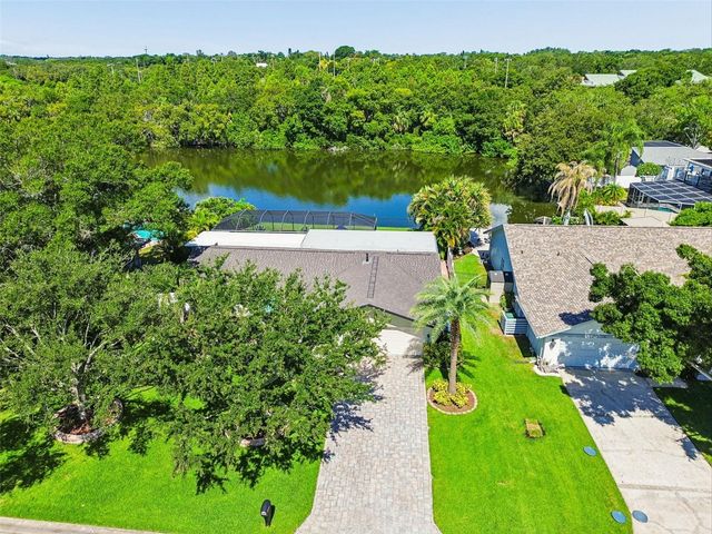 725 DEL ORO DRIVE, Safety Harbor, FL 34695