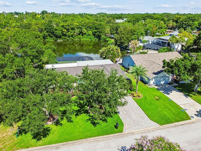 725 DEL ORO DRIVE, Safety Harbor, FL 34695