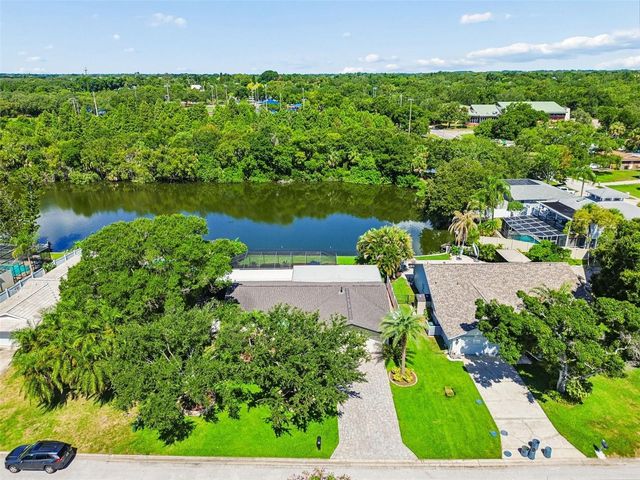 725 DEL ORO DRIVE, Safety Harbor, FL 34695