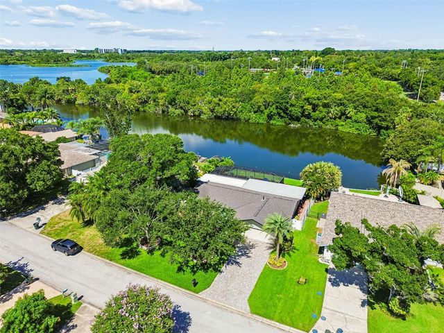 725 DEL ORO DRIVE, Safety Harbor, FL 34695