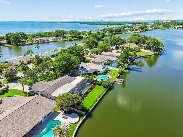725 DEL ORO DRIVE, Safety Harbor, FL 34695