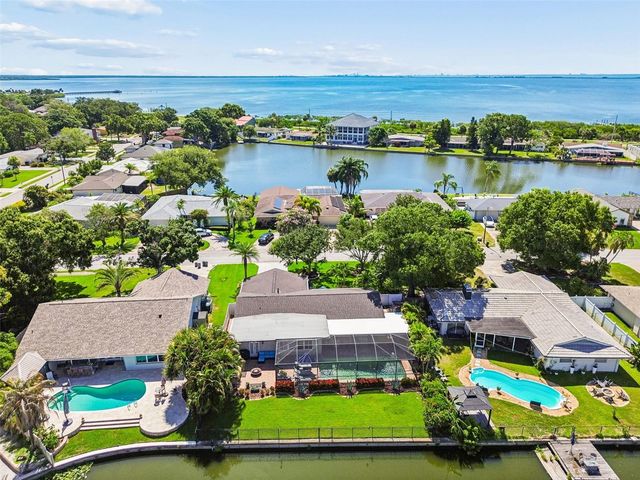 725 DEL ORO DRIVE, Safety Harbor, FL 34695