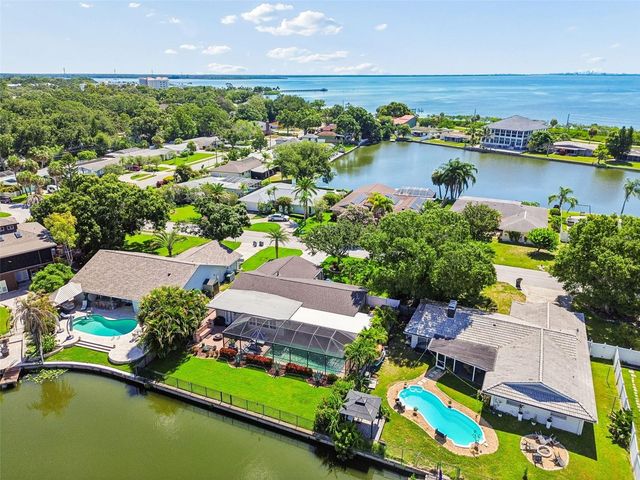 725 DEL ORO DRIVE, Safety Harbor, FL 34695
