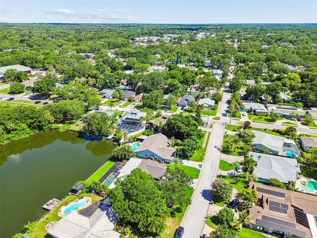 725 DEL ORO DRIVE, Safety Harbor, FL 34695