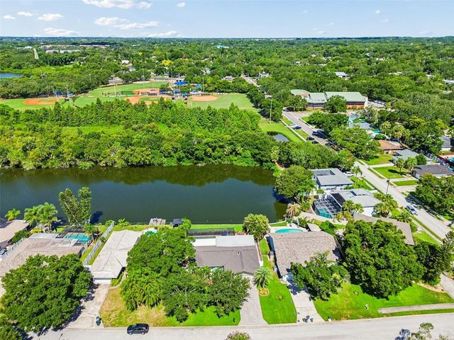 725 DEL ORO DRIVE, Safety Harbor, FL 34695