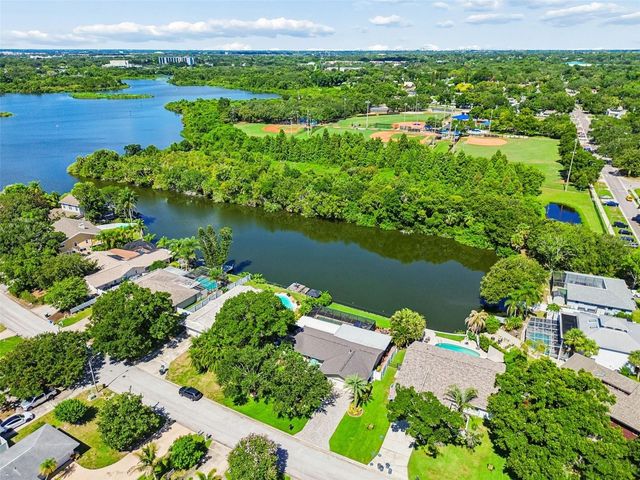 725 DEL ORO DRIVE, Safety Harbor, FL 34695