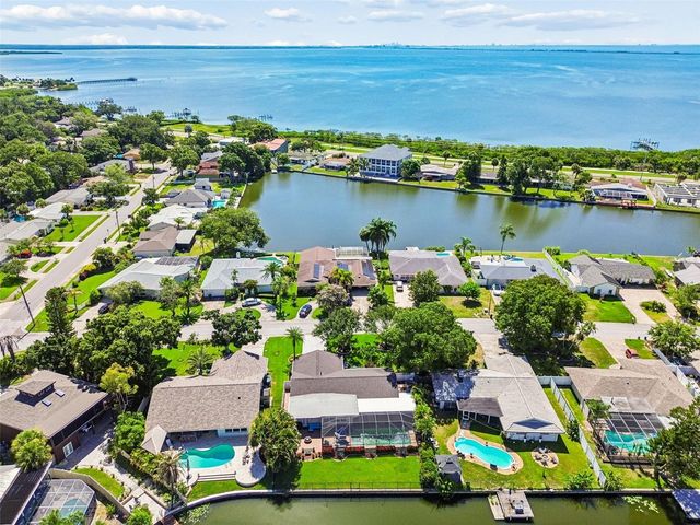 725 DEL ORO DRIVE, Safety Harbor, FL 34695