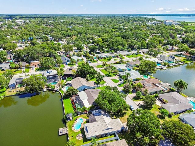 725 DEL ORO DRIVE, Safety Harbor, FL 34695