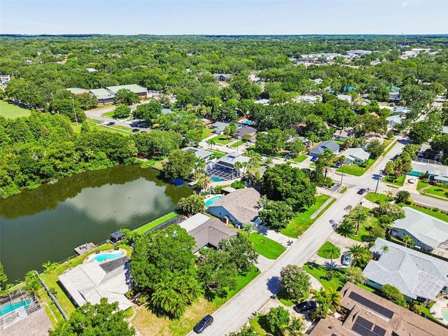 725 DEL ORO DRIVE, Safety Harbor, FL 34695
