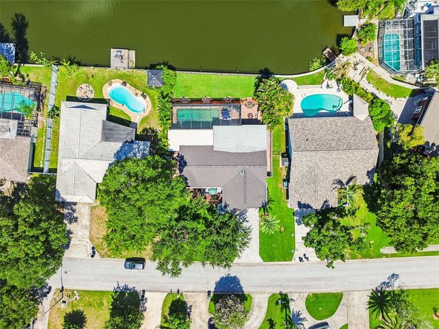 725 DEL ORO DRIVE, Safety Harbor, FL 34695
