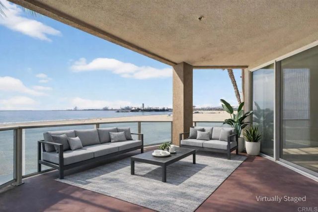 1500 E OCEAN BLVD 202, Long Beach, CA 90802